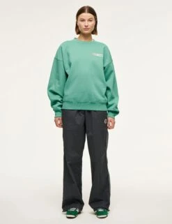 Seminal Sweat - Evergreen 11 Seminal Sweat - Evergreen -The Sports Edit Store pe nation seminal sweat evergreen 244f256 4