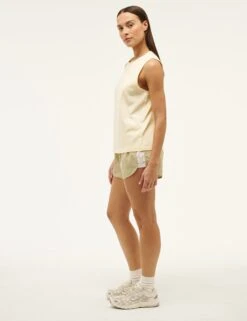 Shuffle Tank - Butter -The Sports Edit Store pe nation shuffle tank butter 244w387 3