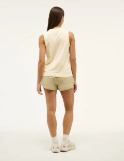 Shuffle Tank - Butter -The Sports Edit Store pe nation shuffle tank butter 244w387 4