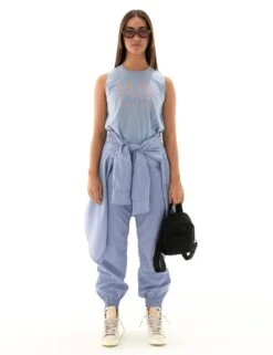 Shuffle Tank - Lavender Lustre -The Sports Edit Store pe nation shuffle tank lavender lustre 4