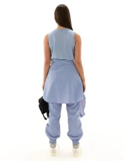 Shuffle Tank - Lavender Lustre -The Sports Edit Store pe nation shuffle tank lavender lustre 5