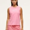 Shuffle Tank - Pink Lemonade 2 Shuffle Tank - Pink Lemonade -The Sports Edit Store pe nation shuffle tank pink lemonade 244w387 1
