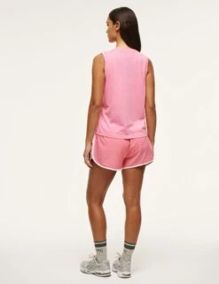 Shuffle Tank - Pink Lemonade 9 Shuffle Tank - Pink Lemonade -The Sports Edit Store pe nation shuffle tank pink lemonade 244w387 5