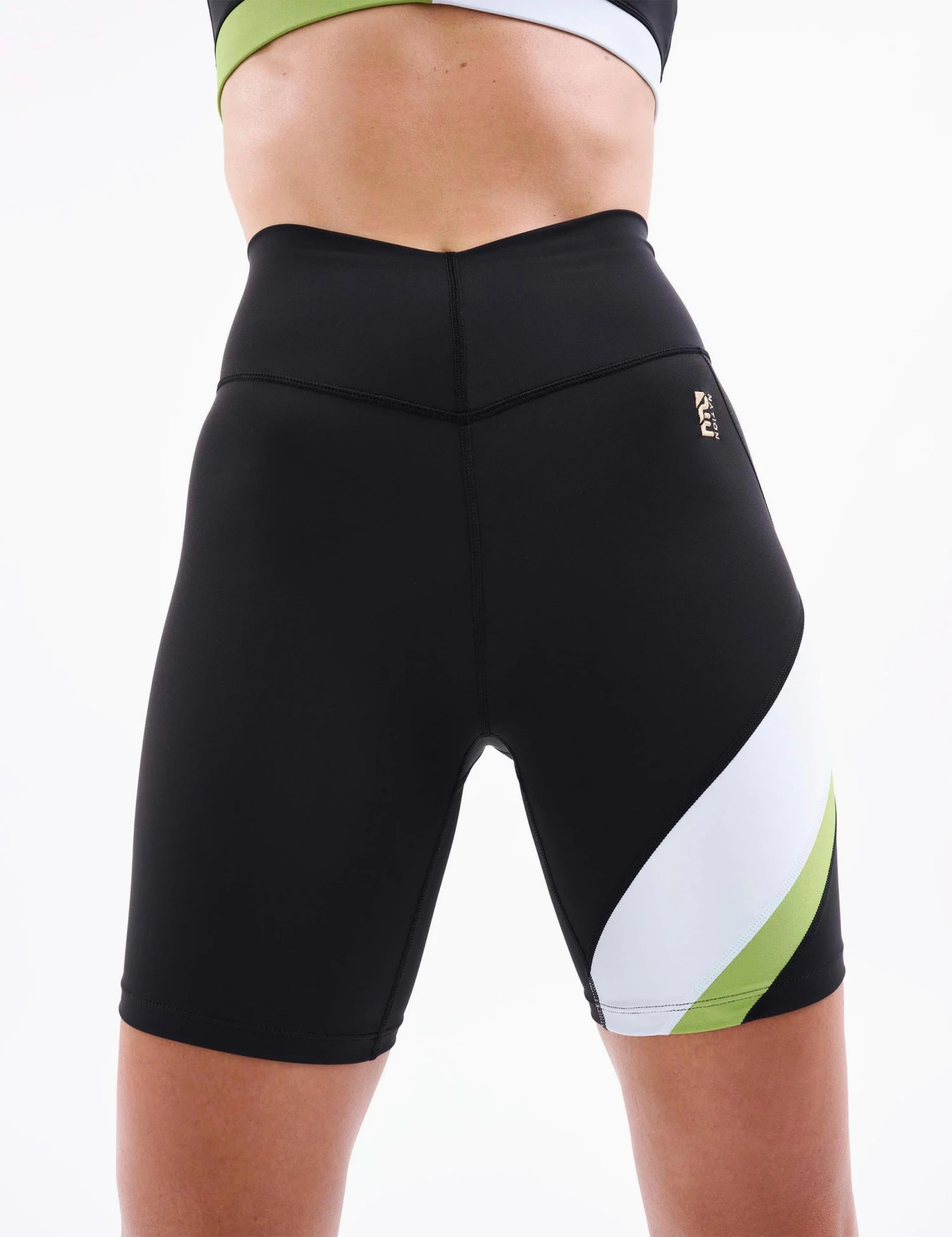 Sprint TimeBike Short - Black 3 Sprint TimeBike Short - Black