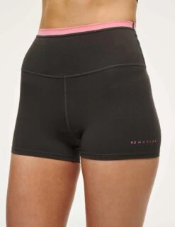 Vita 2.5" Bike Short - Asphalt 10 Vita 2.5" Bike Short - Asphalt -The Sports Edit Store pe nation vita 2 5in bike short asphalt 243s432 3
