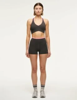 Vita 2.5" Bike Short - Asphalt 11 Vita 2.5" Bike Short - Asphalt -The Sports Edit Store pe nation vita 2 5in bike short asphalt 243s432 4