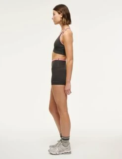 Vita 2.5" Bike Short - Asphalt 12 Vita 2.5" Bike Short - Asphalt -The Sports Edit Store pe nation vita 2 5in bike short asphalt 243s432 5