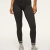 Vita Full Length Legging - Asphalt -The Sports Edit Store pe nation vita full length legging asphalt 243g343 1