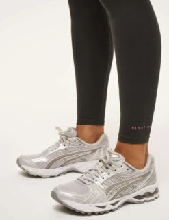 Vita Full Length Legging - Asphalt -The Sports Edit Store pe nation vita full length legging asphalt 243g343 3