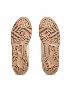 P.E Nation x ASICS EX89 MT Sneaker - Pearled Ivory/Burro -The Sports Edit Store pe nation x asics ex89 mt shoes pearled ivory burro 1203A385 4