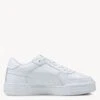 Puma CA Pro Classic Trainers - White 1 Puma CA Pro Classic Trainers - White -The Sports Edit Store puma ca pro classic trainers white 380190 01 1