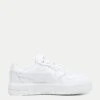 Puma Cali Court Leather Sneakers - White