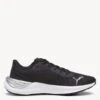 Puma Electrify NITRO 3 Running Shoes - Black/Silver 1 Puma Electrify NITRO 3 Running Shoes - Black/Silver -The Sports Edit Store puma electrify nitro 3 shoes black silver 378456 01 1