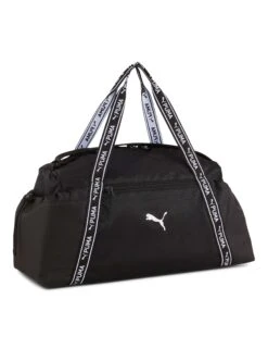 Puma Essentials 24L Sports Bag - Black