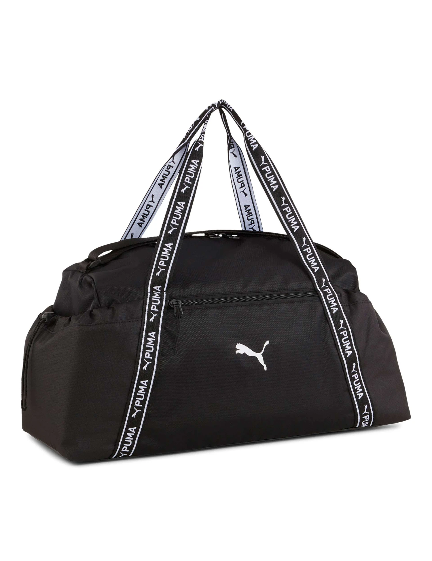 Puma Essentials 24L Sports Bag - Black 3 Puma Essentials 24L Sports Bag - Black