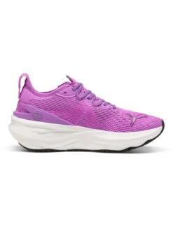 Puma ForeverRun NITRO 2 Running Shoes - Pure Magenta/Black -The Sports Edit Store puma foreverrun nitro 2 running shoes magenta black 31047106 4