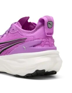 Puma ForeverRun NITRO 2 Running Shoes - Pure Magenta/Black -The Sports Edit Store puma foreverrun nitro 2 running shoes magenta black 31047106 7