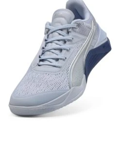 Puma Fuse 3.0 Training Shoes - Blue Crystal / Cool Weather -The Sports Edit Store puma fuse 3 0 training shoes cool weather blue 37955911 6