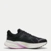 Puma Magnify NITRO 2 Shoes - Black/Pure Magenta