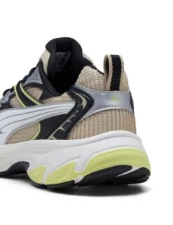Puma Morphic Athletic Sneakers - Vapor Grey/Cool Cucumber 13 Puma Morphic Athletic Sneakers - Vapor Grey/Cool Cucumber -The Sports Edit Store puma morphic athletic sneakers grey cucumber 395919 09 4