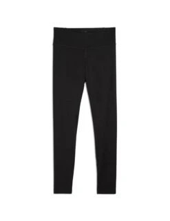 Puma Move High Waisted 7/8 Tights - Black -The Sports Edit Store puma move hw 7 8 tights black 52669201 2
