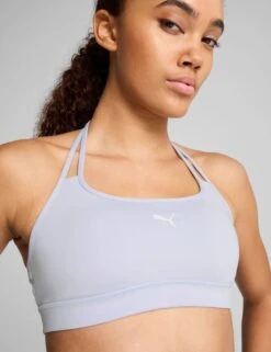 Puma Move Strappy Bra - Cool Weather