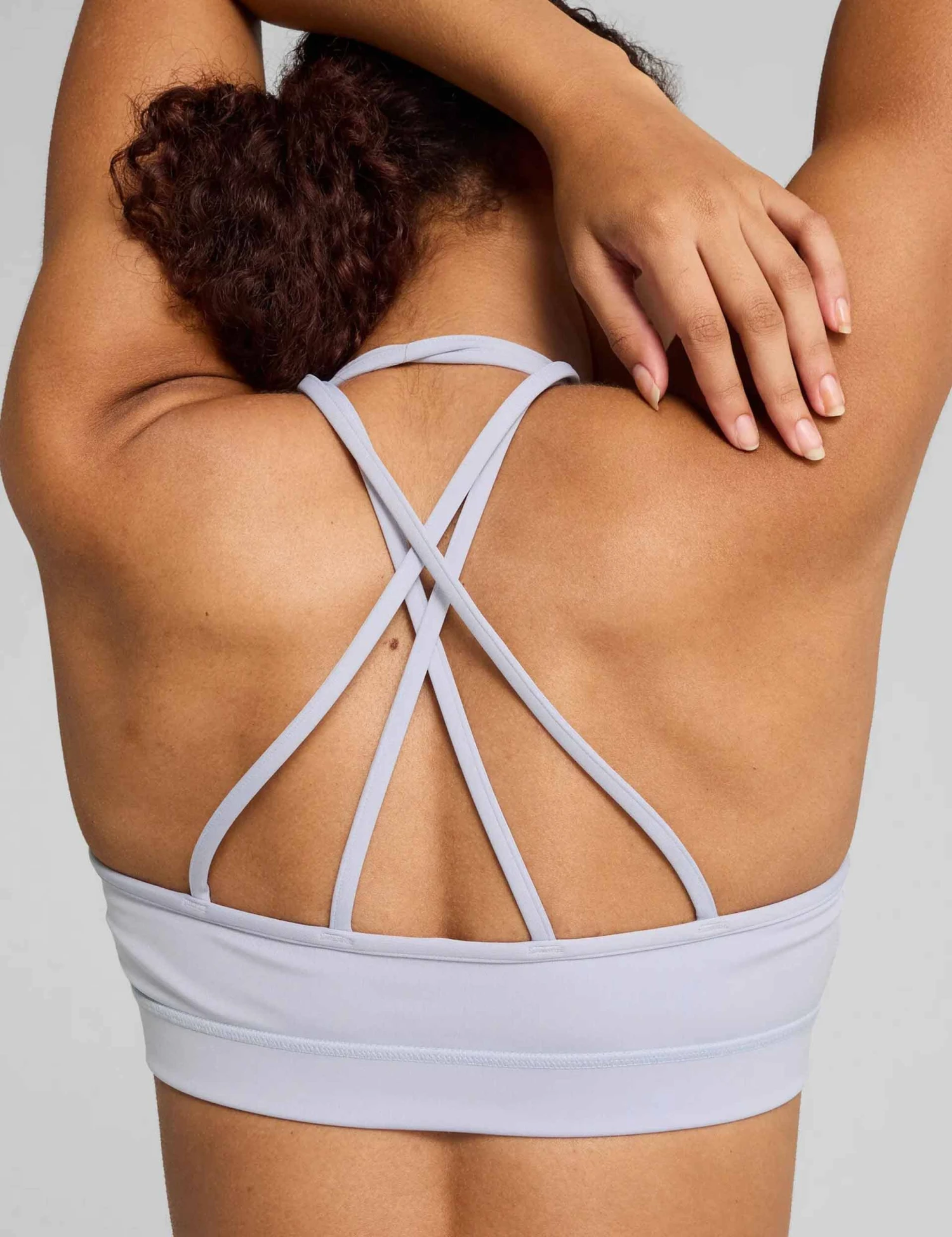 Puma Move Strappy Bra - Cool Weather 4 Puma Move Strappy Bra - Cool Weather - Image 2