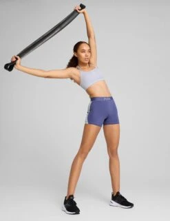 Puma Move Strappy Bra - Cool Weather 12 Puma Move Strappy Bra - Cool Weather -The Sports Edit Store puma move strappy bra cool weather 52622447 6