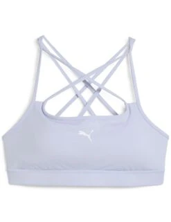 Puma Move Strappy Bra - Cool Weather 13 Puma Move Strappy Bra - Cool Weather -The Sports Edit Store puma move strappy bra cool weather 52622447 7