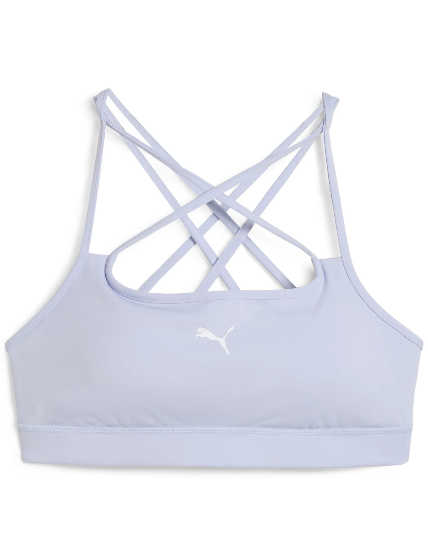 Puma Move Strappy Bra - Cool Weather 8 Puma Move Strappy Bra - Cool Weather - Image 6