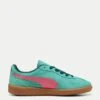 Puma Palermo Sneakers - Aquatic/Dark Myrtle 1 Puma Palermo Sneakers - Aquatic/Dark Myrtle -The Sports Edit Store puma palermo sneakers aquatic myrtle 39646352 1 0afb7018 3ca2 4134 9ada 8ae60c953b32