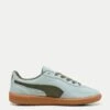 Puma Palermo Sneakers - Peaceful Blue/Loden Green 1 Puma Palermo Sneakers - Peaceful Blue/Loden Green -The Sports Edit Store puma palermo sneakers blue green 39646351 1 77676924 5fa8 4e91 84c7 21e07ec99309
