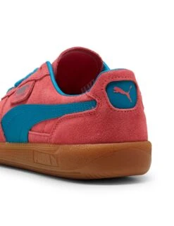 Puma Palermo Sneakers - Peach Frost/Tropical Blue 12 Puma Palermo Sneakers - Peach Frost/Tropical Blue -The Sports Edit Store puma palermo sneakers peach blue 39646346 3 0eea79b5 4ac0 4934 8673 0c57d808bcb8
