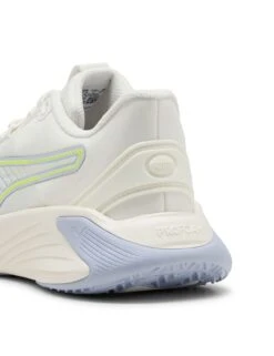 Puma PWR Hybrid TR Training Shoes - Warm White/Yellow Alert -The Sports Edit Store puma pwr hybrid training shoes white yellow cool weather 31047703 5 98ac0dc1 12fd 4afc 9ec7 4bbd9d6d462a