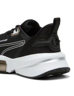 Puma PWRFrame TR 3 Training Shoes - Black/Silver/White 11 Puma PWRFrame TR 3 Training Shoes - Black/Silver/White -The Sports Edit Store puma pwrframe tr 3 shoes black silver white 379560 01 3
