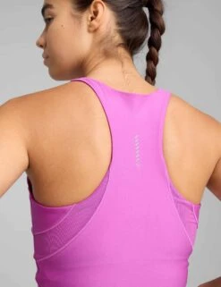 Puma Raceday Ultraform Crop Top - Wild Berry 11 Puma Raceday Ultraform Crop Top - Wild Berry -The Sports Edit Store puma raceday ultraform crop top wild berry 52664689 4