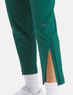 Reebok Active Collective Skystretch Woven Pant - Collegiate Green 11 Reebok Active Collective Skystretch Woven Pant - Collegiate Green -The Sports Edit Store reebok active collective skystretch woven pant collegiate green 100205551 4