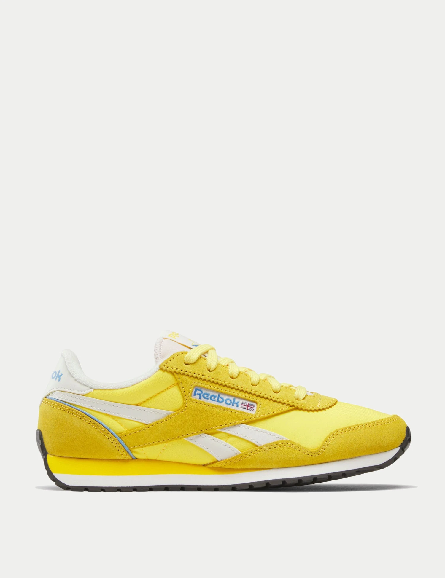 Reebok Classic AZ Shoes - Golden Haze/Chalk 3 Reebok Classic AZ Shoes - Golden Haze/Chalk