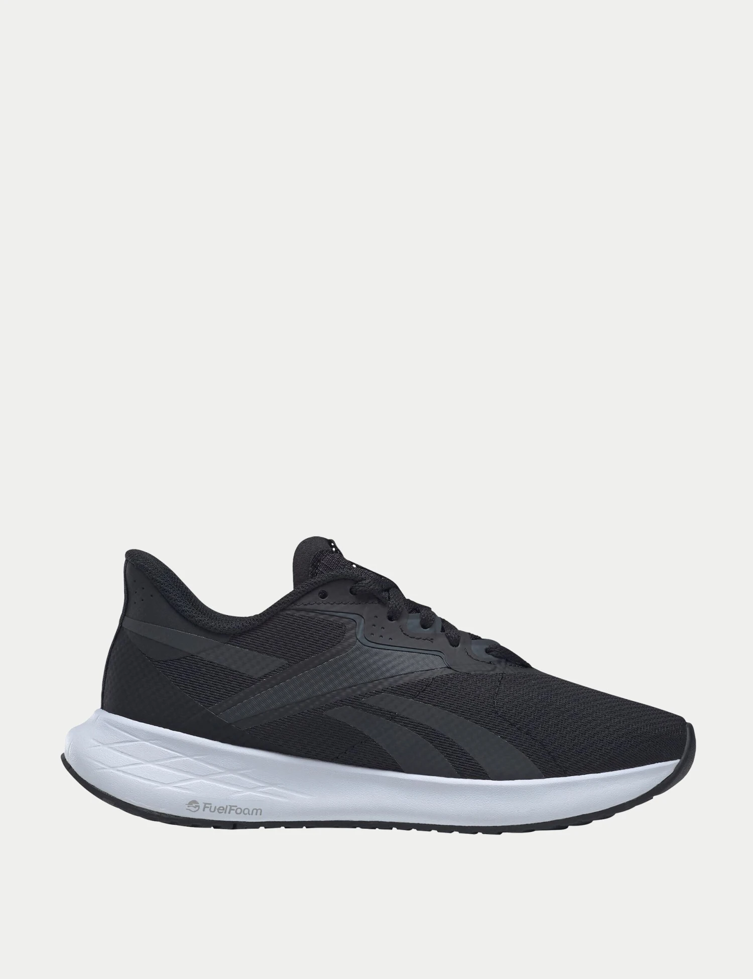 Reebok Energen Run 3 Road Running Shoes - Core Black/Pure Grey 3 Reebok Energen Run 3 Road Running Shoes - Core Black/Pure Grey