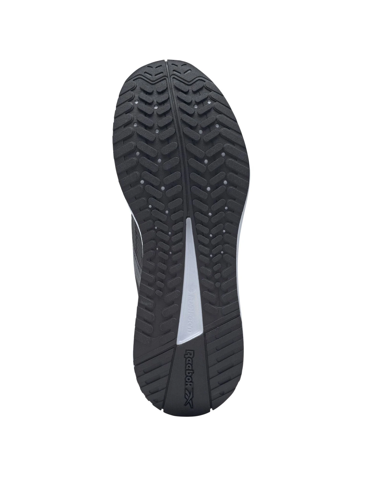 Reebok Energen Run 3 Road Running Shoes - Core Black/Pure Grey 5 Reebok Energen Run 3 Road Running Shoes - Core Black/Pure Grey - Image 3