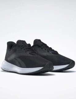 Reebok Energen Run 3 Road Running Shoes - Core Black/Pure Grey 14 Reebok Energen Run 3 Road Running Shoes - Core Black/Pure Grey -The Sports Edit Store reebok energen run 3 shoes black grey white 100025305 5