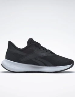 Reebok Energen Run 3 Road Running Shoes - Core Black/Pure Grey 13 Reebok Energen Run 3 Road Running Shoes - Core Black/Pure Grey -The Sports Edit Store reebok energen run 3 shoes black grey white 100025305 6