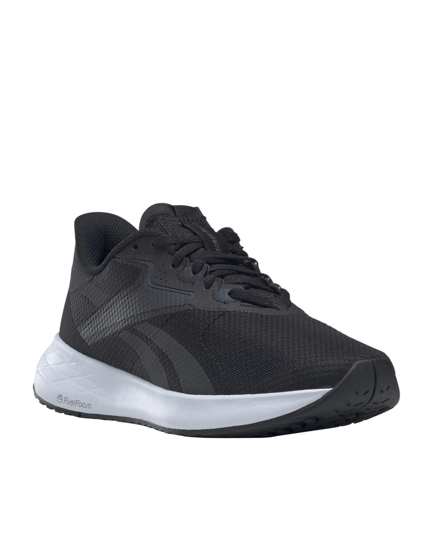 Reebok Energen Run 3 Road Running Shoes - Core Black/Pure Grey 4 Reebok Energen Run 3 Road Running Shoes - Core Black/Pure Grey - Image 2