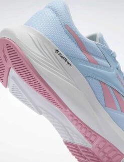 Reebok Energen Tech 2 Shoes - Y2K Blue/Dusty Rose -The Sports Edit Store reebok energen tech 2 shoes blue rose 100212734 1