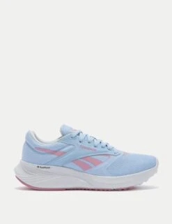 Reebok Energen Tech 2 Shoes - Y2K Blue/Dusty Rose