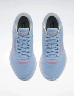 Reebok Energen Tech 2 Shoes - Y2K Blue/Dusty Rose -The Sports Edit Store reebok energen tech 2 shoes blue rose 100212734 6