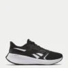 Reebok Energen Tech Plus 2 Running Shoes - Black/White -The Sports Edit Store reebok energen tech plus 2 running shoes black white 100204835 4