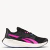 Reebok Energen Tech Plus Shoes - Black/Laser Pink/White 1 Reebok Energen Tech Plus Shoes - Black/Laser Pink/White -The Sports Edit Store reebok energen tech plus shoes black pink white 100074796 1