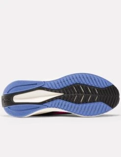 Reebok Energen Tech Plus Shoes - Black/Laser Pink/White -The Sports Edit Store reebok energen tech plus shoes black pink white 100074796 4