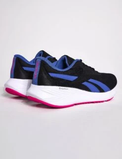 Reebok Energen Tech Shoes in Black, Stepurple, and Laser Pink 9 Reebok Energen Tech Shoes in Black, Stepurple, and Laser Pink -The Sports Edit Store reebok energen tech shoes black stepurple laser pink 3